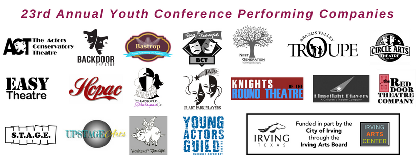 23rd
                            annual youth conference