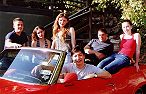 Publicity photo by Engela