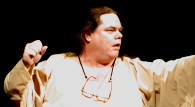Rev. Jones