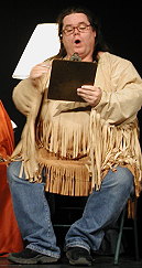 Rev. Jones