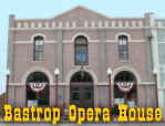 Bastrop Opera House
