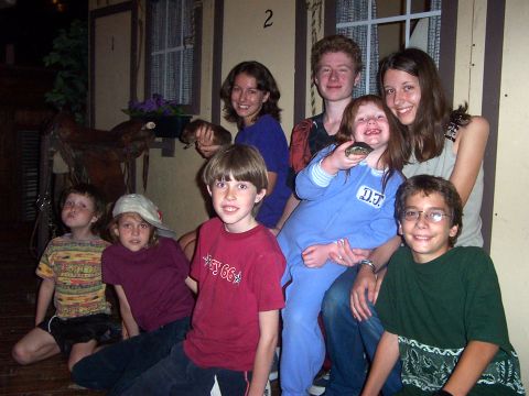 The Cast