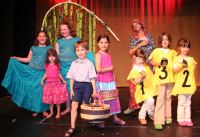 Atomic Adventures Cast