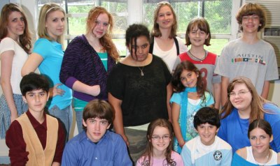 Cast