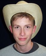 Matthew Coleman