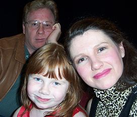 Bill, Rachel & Engela