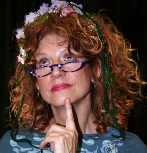 Lisa P.