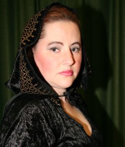 Stefanie M.