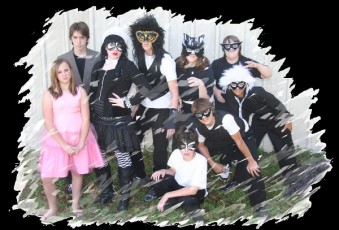 Beyond
                  Tolerance (Bastrop 2010)