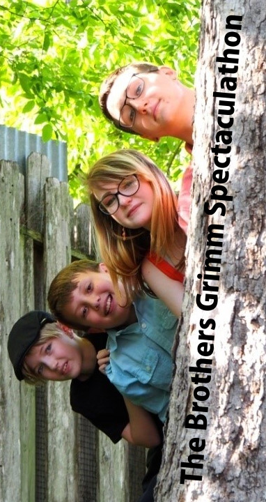 Cast photo