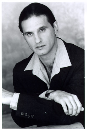 Christopher Lee