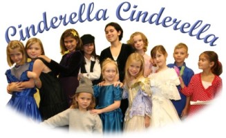 Cinderella Cinderell
                  2010