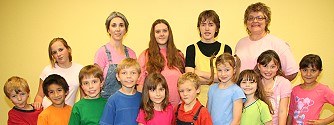 Click on the cast
                    picture to see times.