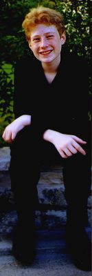 Eric April 1999