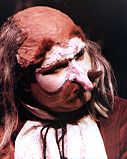 john daniels, jr  in TARTUFFE 1981