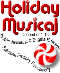 Wonderful Christmas Musical