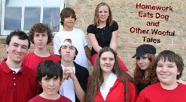 Cast photo by Engela