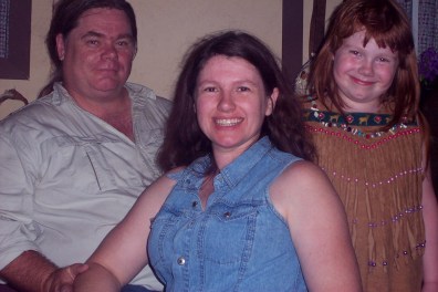 john, Engela, Rachel at rehearsal