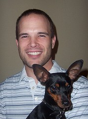 Jed and Stripe