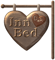 Inn Bed by john daniels, jr.