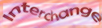 Interchange: a quirky
                  comedy