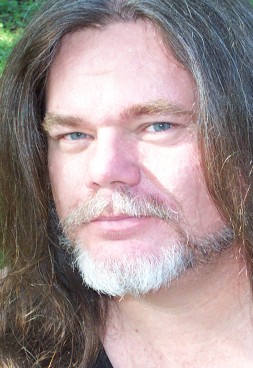 john photo by Engela