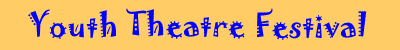 Youth Theater Festival