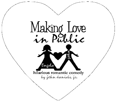 Making Love
            in Public is the funniest romantic comedy you'll see this
            year!