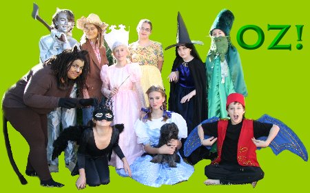 OZ! 2011