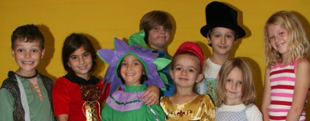Munchkins 2011