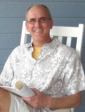Daniel Gordon
