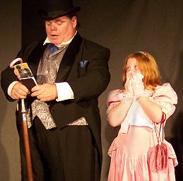 Johnathan and the Princess