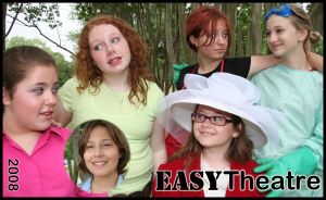 A Simple Task
                  2008 Austin Cast