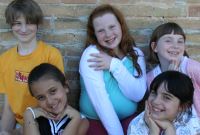 Vacation
                    Twist cast