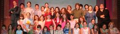 Vaudeville Tonight
                  2007 cast